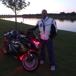 Meet your Posher, Mark